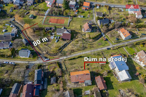 Prodej chalupy, 146 m², Staré Heřminovy - 9