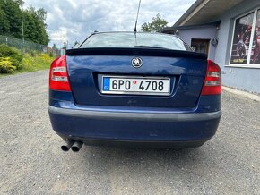 Škoda Octavia - komisní prodej - 9