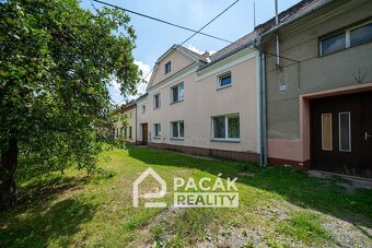 Prodej rodinného domu v Lobodicích v rekreační lokalitě tova - 9