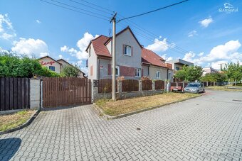 Prodej rodinné domy, 166 m2 - Plzeň - Černice, ev.č. 00052 - 9