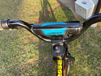 Specialized Hotrock 16" - 9