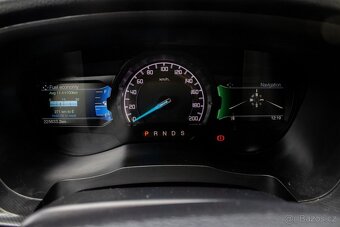 Ford Ranger 3.2 TDCi Duratorq 4x4 DoubleCab WildTrak Plus - 9
