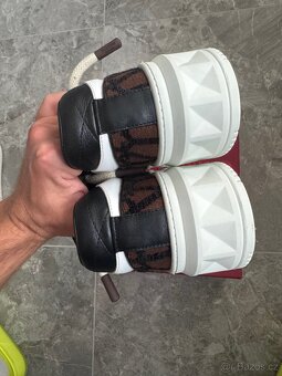 Valentino Garavani tenisky - 9