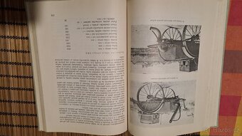 Mechanizace a chemizace v ochraně rostlin - 9