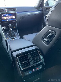 Škoda superb 3 2.0 tdi 110kw style plus - 9