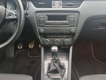 Octavia 3 RS 2.0 tsi 162kW 148xxx km - 9