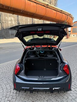JCW Mini Cooper S, 1.ČR, Záruka 2028, Paket XL, Pano, DPH - 9