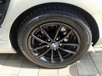 BMW 118d 105kW Sport PACKET r.v.2014 Perfektní STAV - 9