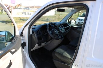 Volkswagen Transporter 2,0TSi 110KW, KLIMA, STK 10/2026, r.v - 9