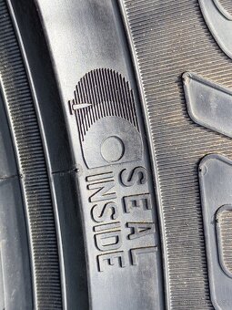 235/50/19 Letní Pirelli Scorpion Verde Seal Inside - 9