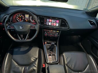 Seat Leon FR 1.5TSI PANORAMA - 9