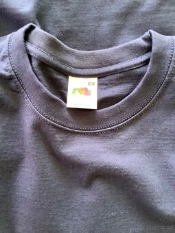 Fruit of the Loom tričko velikost M - Nové - 9