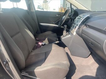 Toyota Corolla Verso 1,6 Terra 5 Seater Verso (2008) - 9