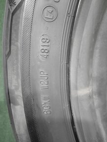4ks zimni 5x112 et46 206/60/16 Barum - 9