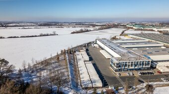 PRODEJ INVESTIČNÍHO POZEMKU 23 098 m², JAŽLOVICE - 9