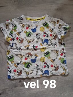 Věci po synovy něco nové - 9