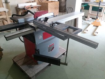 Holzmann TS250F 1600/400v - 9