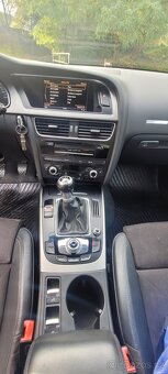 Audi A5 Kabriolet - 9