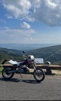 Husqvarna sm 125 - 9