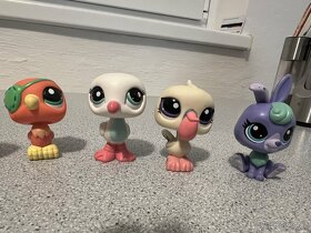 Figurky Littlest Pet Shop - 9