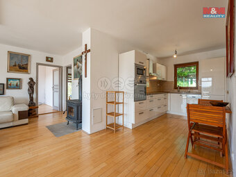 Prodej rodinného domu, 93 m², Dublovice - 9