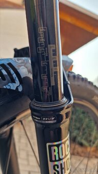Specialized turbo levo FSR ZÁRUKA - 9