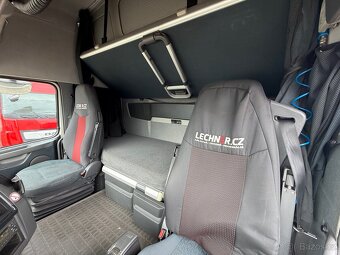VOLVO FH13 500 EEV XXL STANDART AUTOMAT (2) - 9