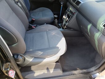Seat Alhambra 1.9tdi - 9