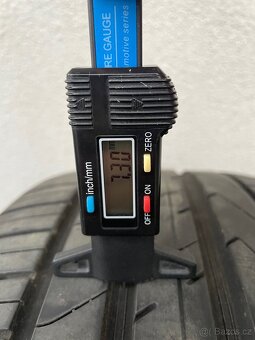 Sada letních pneu.255/45 R19 - 9