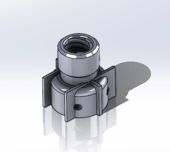 3D MODELOVÁNÍ, REVERZNÍ INŽENÝŘSTVÍ - 9
