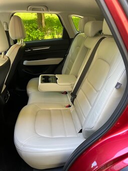 Mazda CX-5/2.2/4x4/2017 - 9