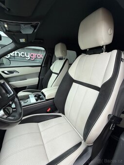 RANGE ROVER VELAR D300 R-DYNAMIC - 9