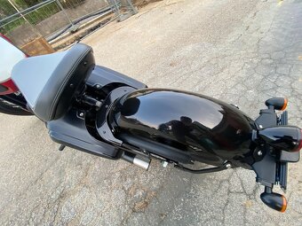 Jawa 350 bobber 42 - 9
