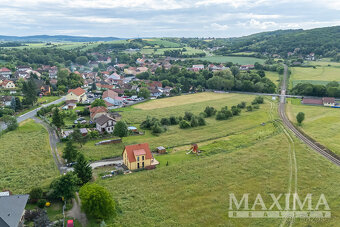 Prodej, pozemek, 2625m2, Lochovice - 9