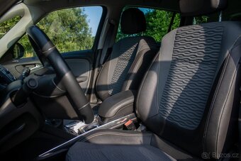 Opel Zafira 2.0 CDTI 130hp Edition - 9