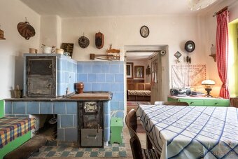 Prodej rodinného domu 64 m²- Orlovice, okr. Vyškov - 9