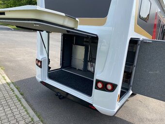 Frankia F-Line Exclusive odpočet DPH MAXI VÝBAVA - 9