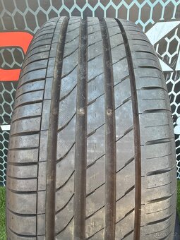 Škoda Scala - TOP LETNÍ SADA 205/50 R17 - 9