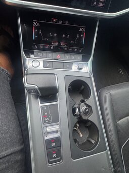 Audu 6 Sedan 3.0 TDI - 9