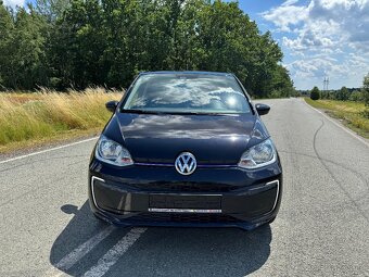 VW e-Up - 9