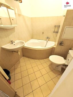 Pronájem bytu 2+kk 63 m2 Přípotoční, Praha - 9