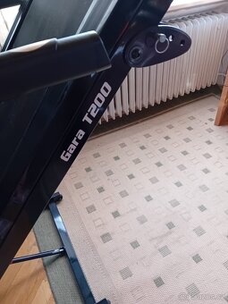 TRINFIT Gara T200 běžecký pás - 9