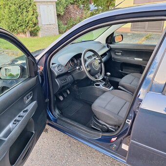 Mazda 2. 1,2i Dovoz Rakousko. - 9