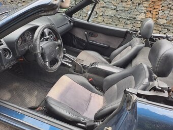 Mazda mx-5 - 9