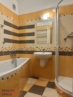 Pronájem, byty/2+kk, 62 m2, Zderadova 478/6, 60200 Brno, Brn - 9
