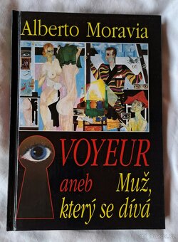 Různé knihy a žánry II. - 9