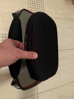 Autosedačka Cybex Pallas S-Fix - 9