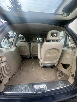 Volkswagen Sharan 2l 100kw rok 2009 - 9