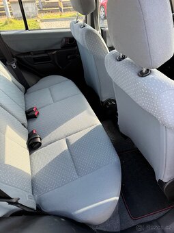 Mitsubishi Pajero Pinin - 1.maj. TOP stav - 9