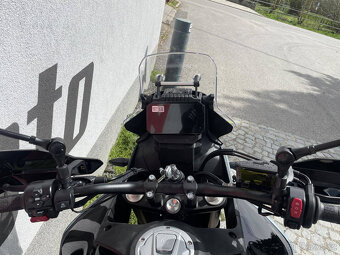 CFMOTO 450 MT-RX - odpočet DPH | Nový motocykl - 9